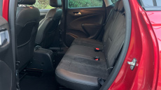 Vauxhall Crossland 1.2 Turbo [130] Ultimate Nav 5dr Auto Petrol Hatchback